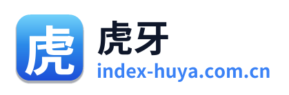 虎牙 Logo